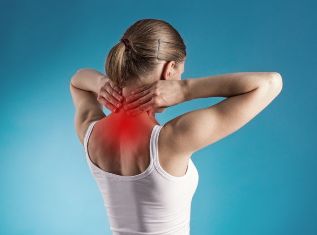 แบบฝึกหัดกายภาพบำบัดสำหรับ osteochondrosis